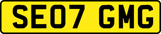 SE07GMG