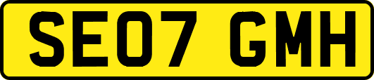 SE07GMH