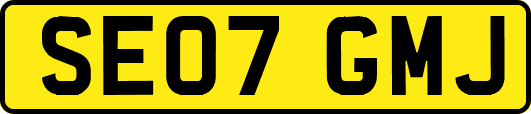 SE07GMJ