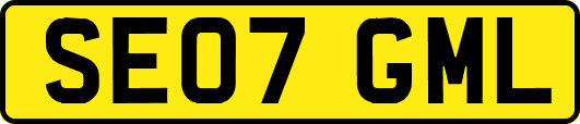 SE07GML