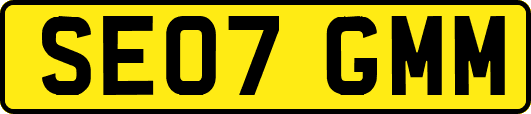SE07GMM