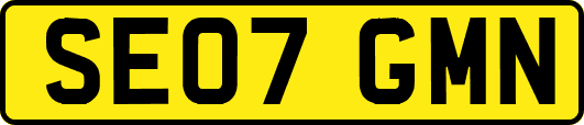 SE07GMN