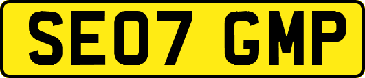 SE07GMP