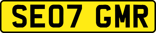 SE07GMR