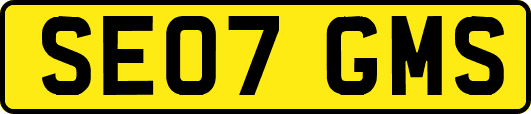 SE07GMS