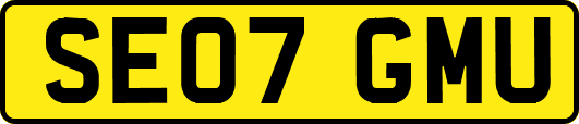 SE07GMU