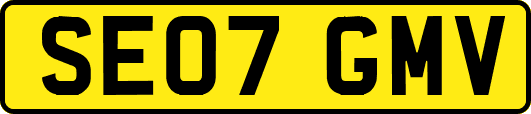 SE07GMV