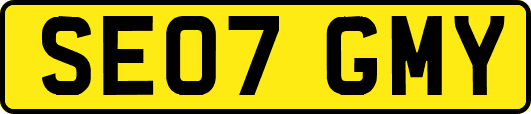 SE07GMY