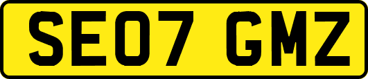 SE07GMZ