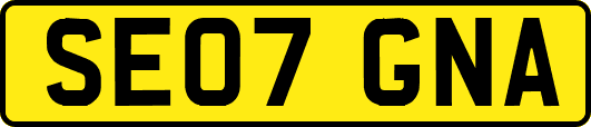 SE07GNA