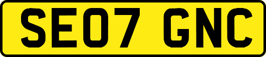 SE07GNC