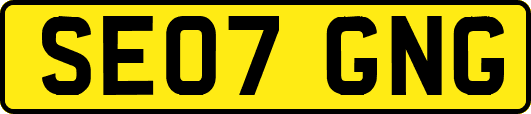 SE07GNG
