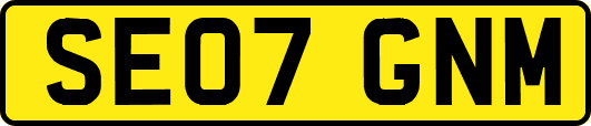 SE07GNM