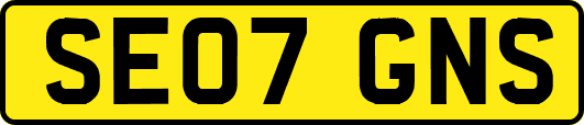 SE07GNS