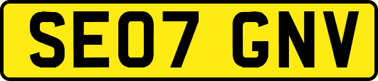 SE07GNV