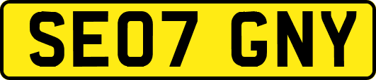 SE07GNY