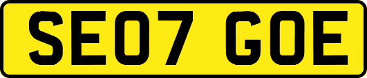 SE07GOE