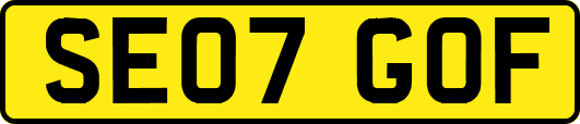 SE07GOF