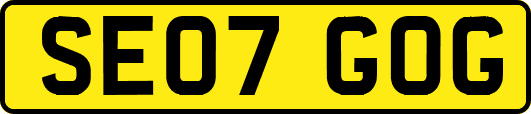 SE07GOG
