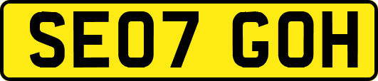 SE07GOH