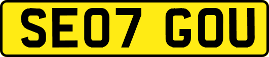 SE07GOU