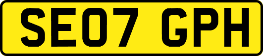 SE07GPH