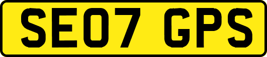 SE07GPS
