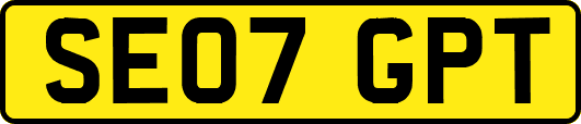 SE07GPT