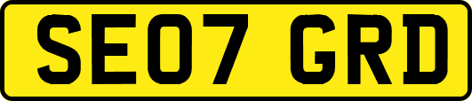 SE07GRD