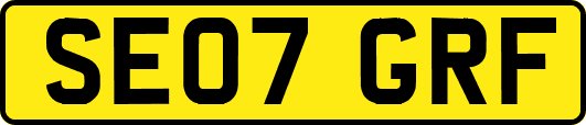 SE07GRF