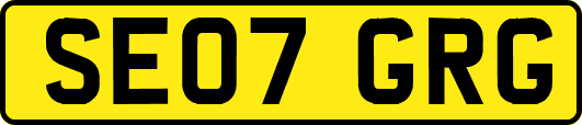 SE07GRG