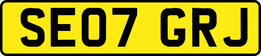 SE07GRJ