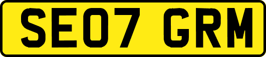 SE07GRM