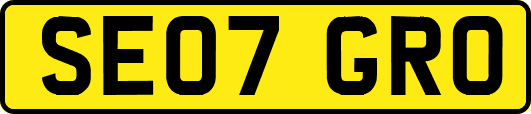 SE07GRO