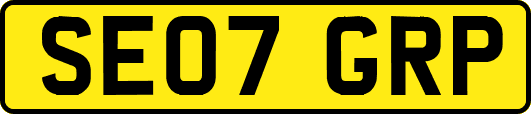 SE07GRP