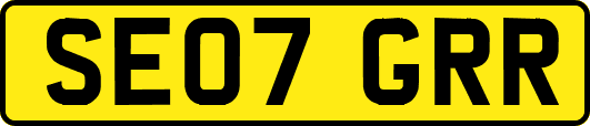 SE07GRR