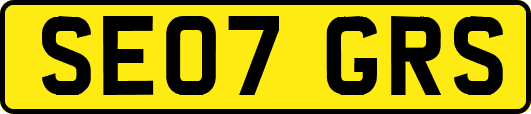SE07GRS