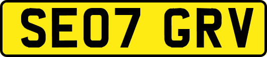 SE07GRV