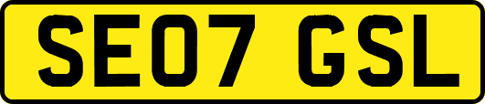 SE07GSL