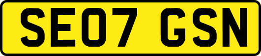 SE07GSN
