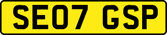 SE07GSP
