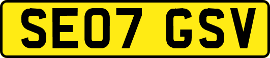 SE07GSV