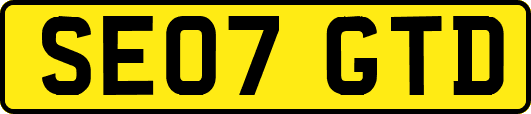 SE07GTD