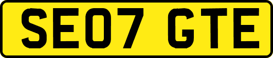 SE07GTE