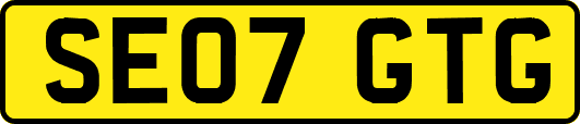 SE07GTG