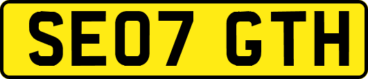 SE07GTH