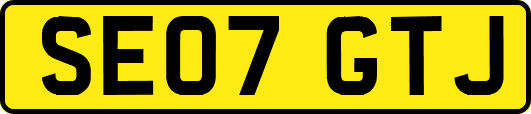 SE07GTJ