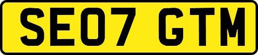 SE07GTM