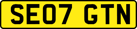 SE07GTN