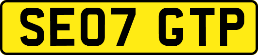 SE07GTP